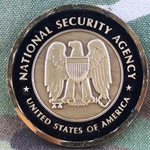 National Security Agency