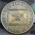 Vice Chairman of the Joint Chiefs of Staff (VJCS)