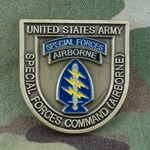 Special Forces Group (Airborne)