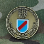 20th Special Forces Group (Airborne)