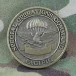 Special Operations Command Pacific (SOCPAC)