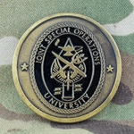Joint Special Operations University (JSOU)