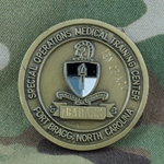 Special Operations Medical Training Center
