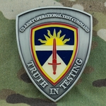 U.S. Army Operational Test Command