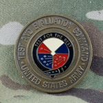 U.S. Army Test and Evaluation Command (ATEC)