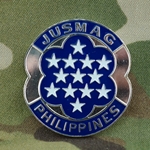 U.S. Military Assistance Group (JUSMAG), Philippines
