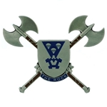 503rd Infantry Regiment