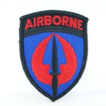 U.S. Army Special Operations Aviation Command (USASOAC)