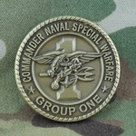 Naval Special Warfare Group One