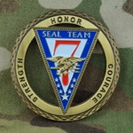 Seal Team Seven