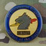 3rd Sustainment Brigade