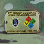 Troop Command