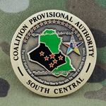 Coalition Provisional Authority