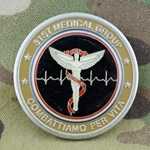 U.S. Air Force Medical Units