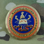 National Guard Professional Education Center