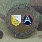 U.S. Army Signal Command