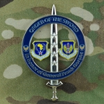 Order of the Sword, USAFE