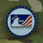 Combined Federal Campaign (CFC)