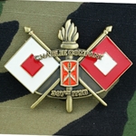 Signal Battalion
