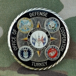 Office of Defense Cooperation Turkey