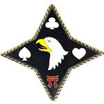 101st Sustainment Brigade "Life Liners"