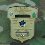 101st Division Special Troops Battalion "Gladators"