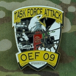 3rd Battalion, 101st Aviation Regiment  "Eagle Attack"