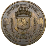 101st Airborne Division (Air Assault), Vietnam-Iraq