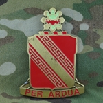 2nd Battalion, 44th Air Defense Artillery "Strike Fear"