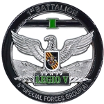 1st Battalion, 5th Special Forces Group (Airborne)