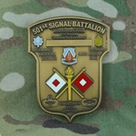 501st Signal Battalion