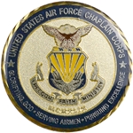 U.S. Air Force Chaplain Corps