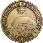 National Geospatial-Intelligence Agency, Department of Defense