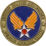 03 U.S. Air Force Letter Units in Alphabetical Order