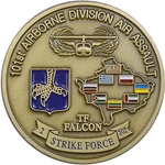 2nd Battalion, 502nd Infantry Regiment "Strike Force" (♥)