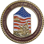 Blanchfield Army Community Hospital WARRIOR MEDICS