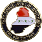 Task Force Band Of Brothers, 101st Airborne Division (Air Assault)