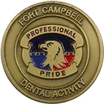 U.S. Army Dental Activity, Fort Campbell, KY