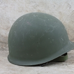 U-SCH 71 Heinrich Ulbricht's Witwe, Schwanenstadt, Austrian Helmet Manufacturer