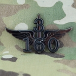3rd Battalion, 160th Special Operations Aviation Regiment (Airborne)