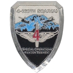 4th Battalion, 160th Special Operations Aviation Regiment (Airborne)
