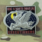 1st Battalion, 160th Special Operations Aviation Regiment (Airborne)