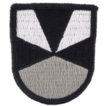 A-4-279, 325th Psychological Operations Company, New Type