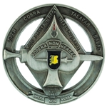 4th Battalion, 101st Aviation Regiment "Wings of the Eagle" (▲)