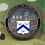 U.S. Army Combined Arms Center
