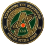 U.S. Army, G-6