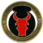 34th Infantry Division, Red Bull