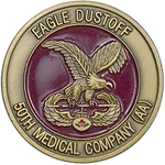 50th Medical Company (Air Ambulance)