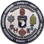 Fort Campbell Warrior Transition Battalion