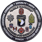 Fort Campbell Warrior Transition Battalion